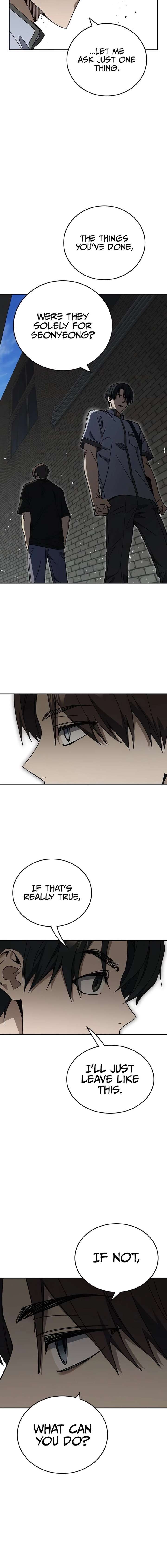 Study Group - Chapter 313 Page 17