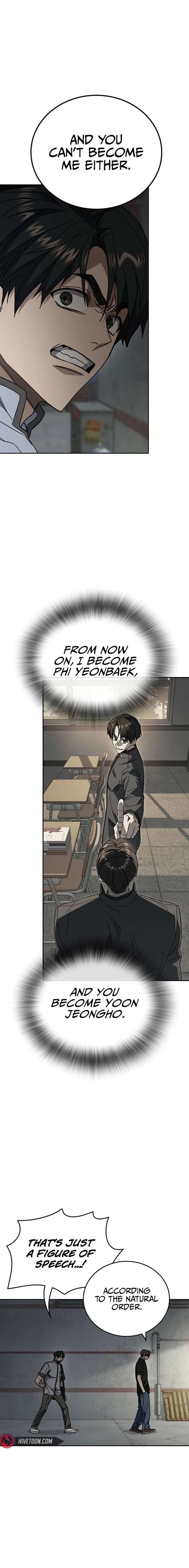 Study Group - Chapter 313 Page 19