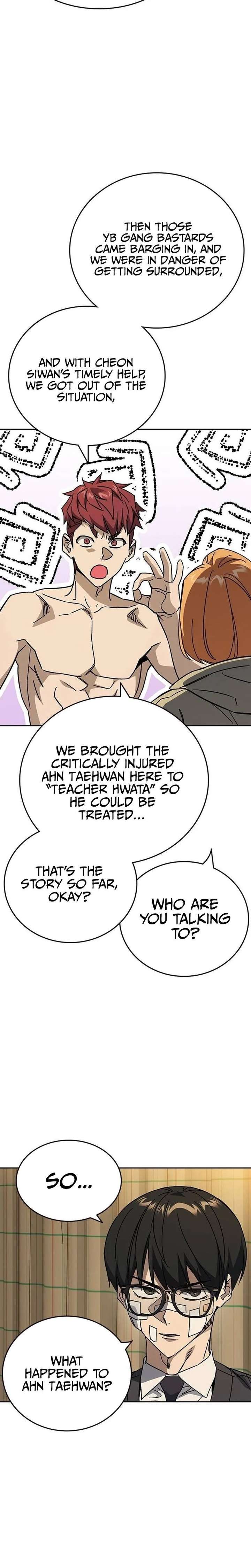 Study Group - Chapter 314 Page 10