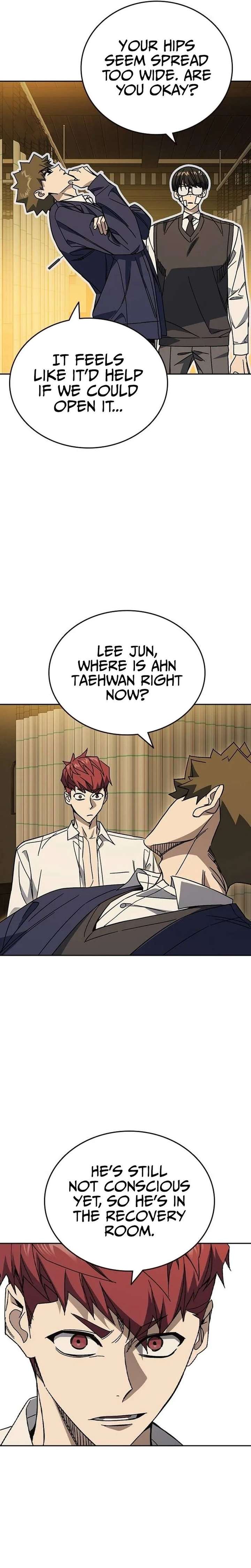 Study Group - Chapter 314 Page 20