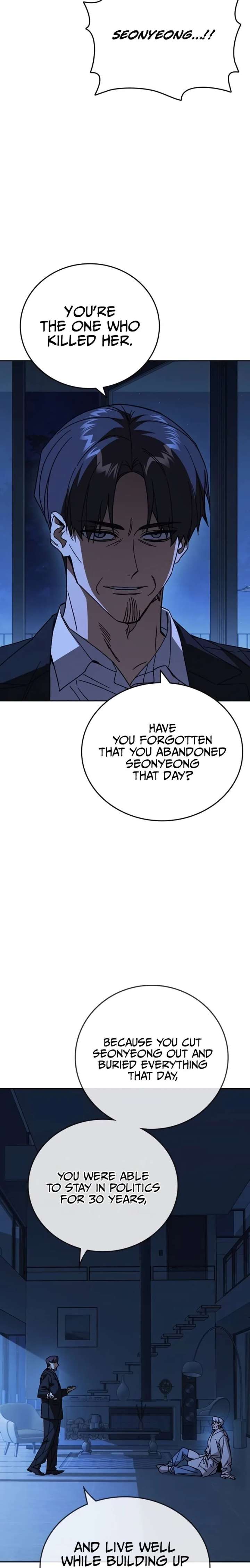 Study Group - Chapter 315 Page 3