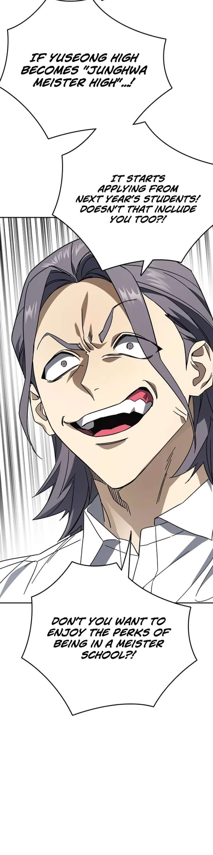 Study Group - Chapter 315 Page 31