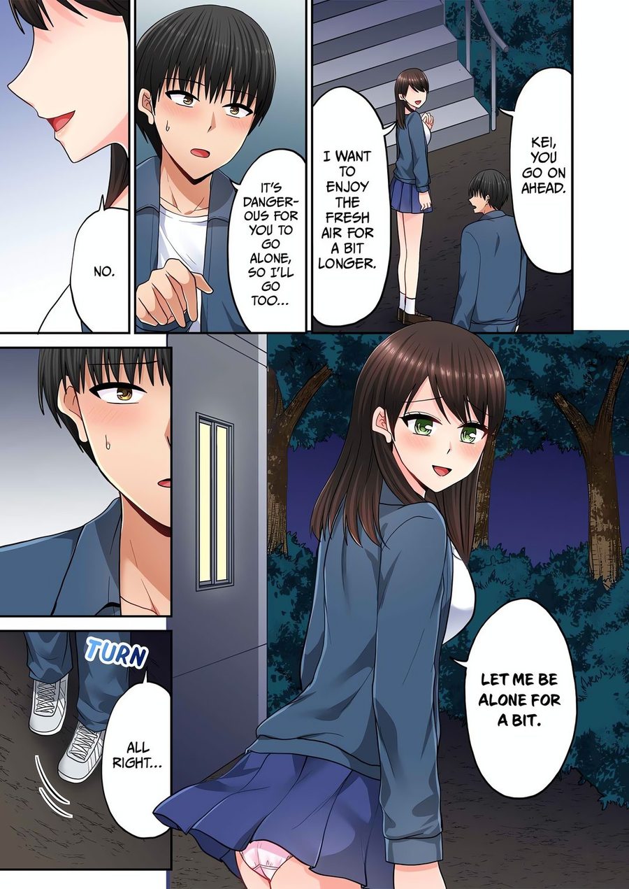 Bullied Boy’s Tongue Revenge - Chapter 141 Page 5