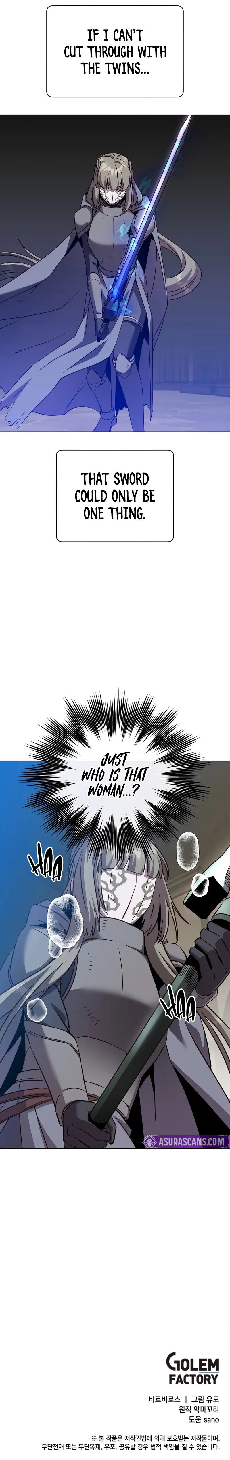 The Max Level Hero Has Returned! - Chapter 224 Page 10