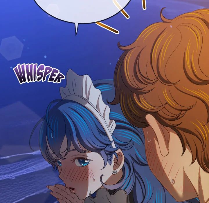 My High School Bully - Chapter 262 Page 100