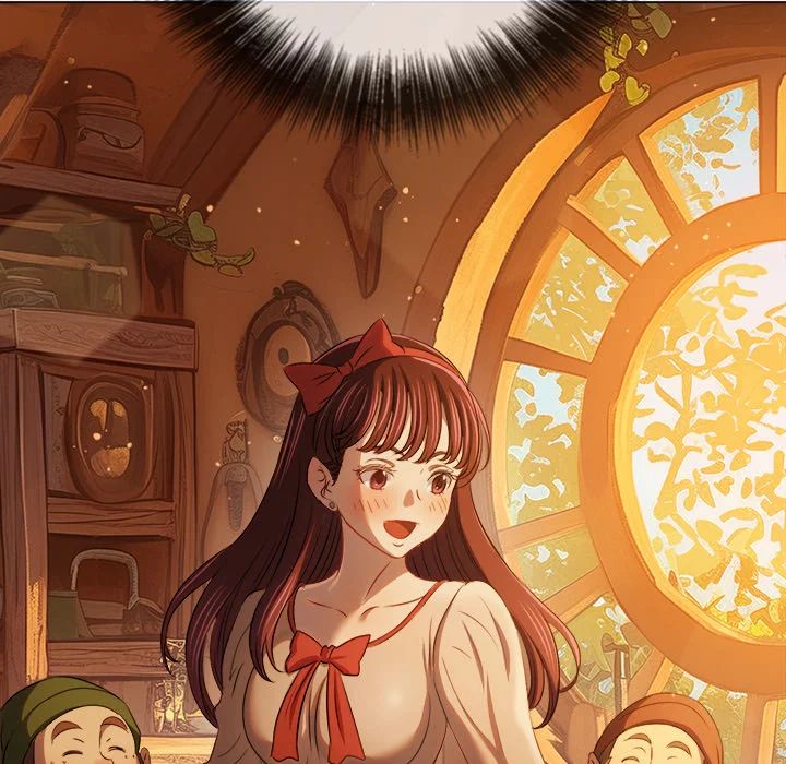 My High School Bully - Chapter 262 Page 106