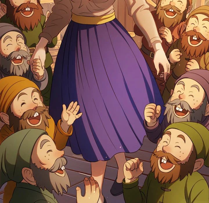 My High School Bully - Chapter 262 Page 107