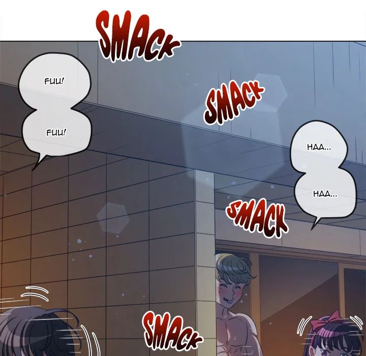 My High School Bully - Chapter 262 Page 128