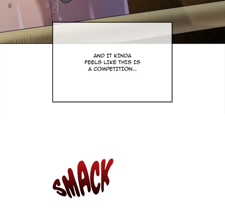 My High School Bully - Chapter 262 Page 134