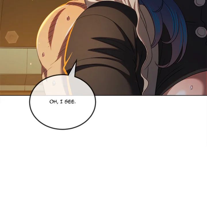 My High School Bully - Chapter 262 Page 137