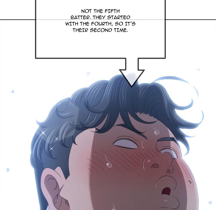 My High School Bully - Chapter 262 Page 143