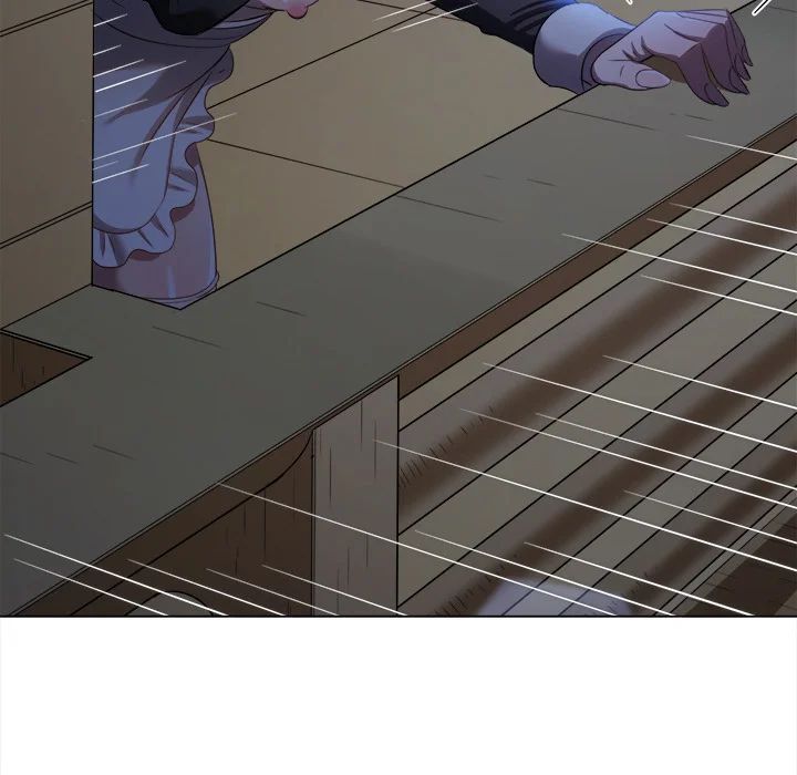 My High School Bully - Chapter 262 Page 34