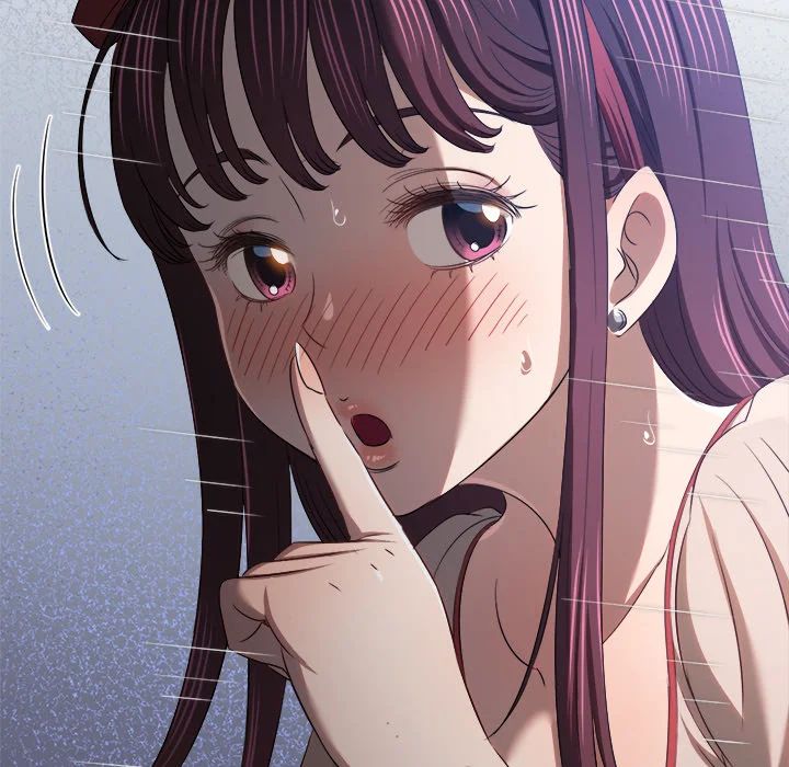 My High School Bully - Chapter 262 Page 45