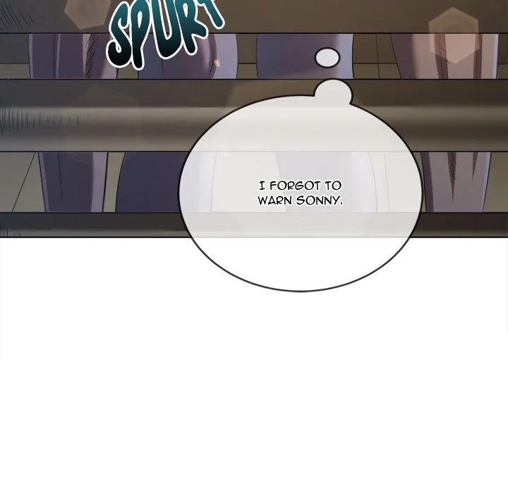 My High School Bully - Chapter 262 Page 65