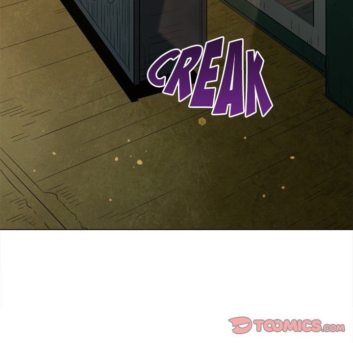 My High School Bully - Chapter 280 Page 108