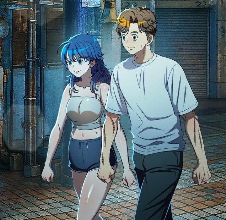 My High School Bully - Chapter 280 Page 11