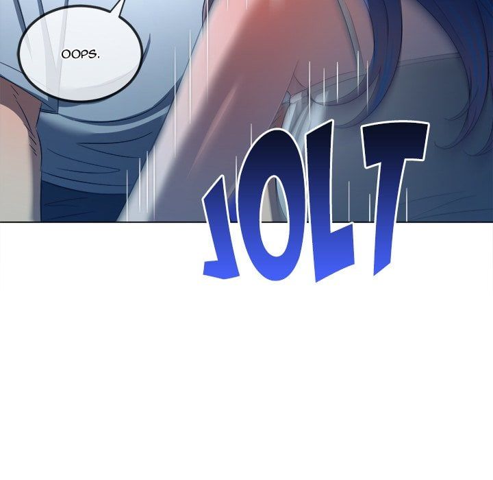 My High School Bully - Chapter 280 Page 126