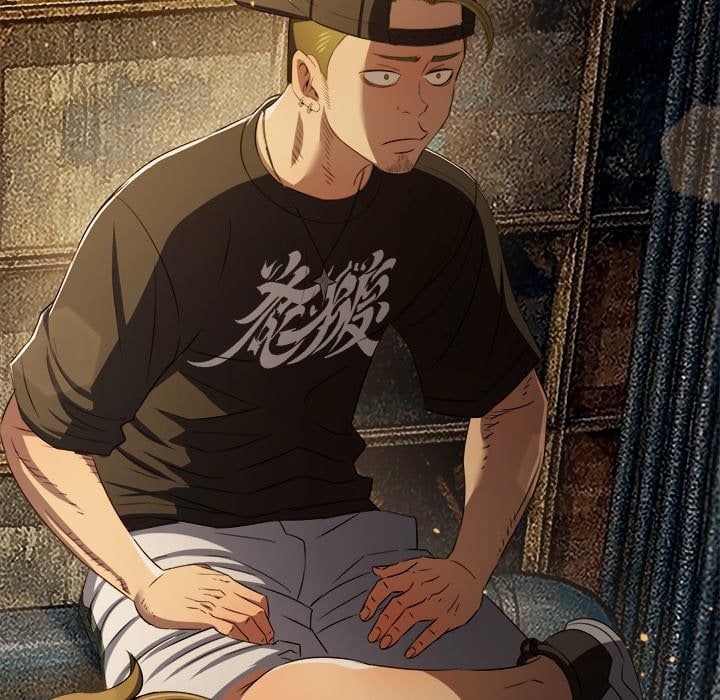 My High School Bully - Chapter 280 Page 168