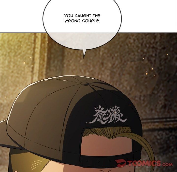 My High School Bully - Chapter 280 Page 172