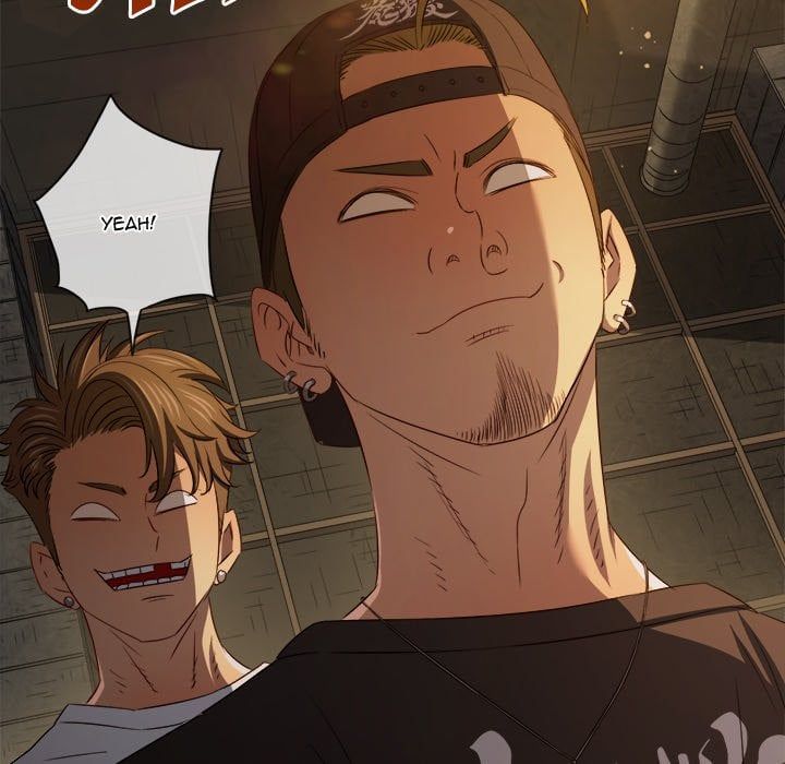 My High School Bully - Chapter 280 Page 177