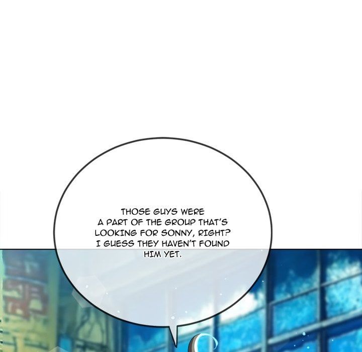 My High School Bully - Chapter 280 Page 42