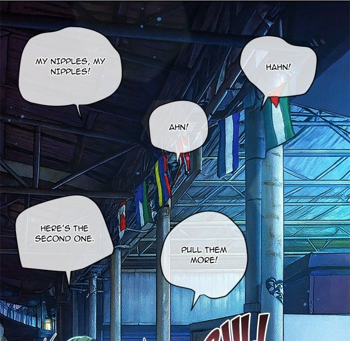 My High School Bully - Chapter 280 Page 58