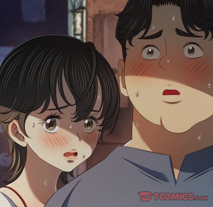 My High School Bully - Chapter 280 Page 84