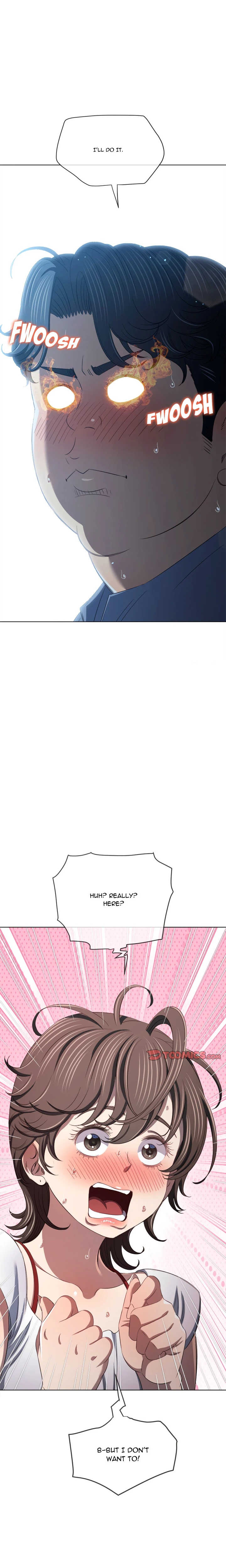 My High School Bully - Chapter 282 Page 22