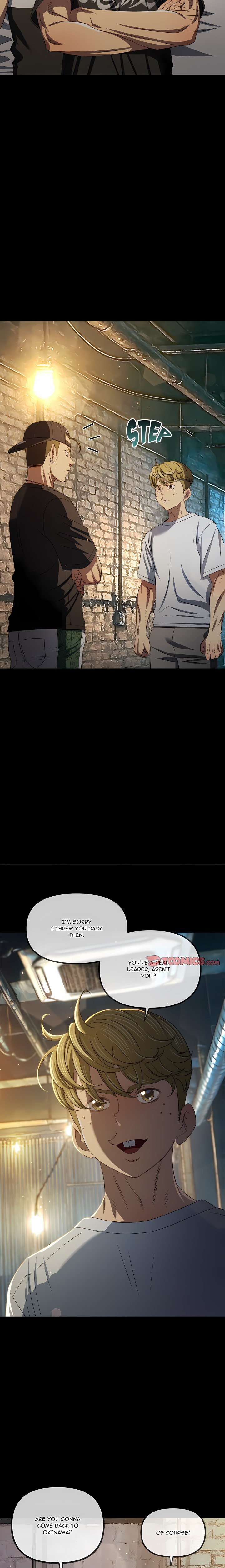 My High School Bully - Chapter 284 Page 4