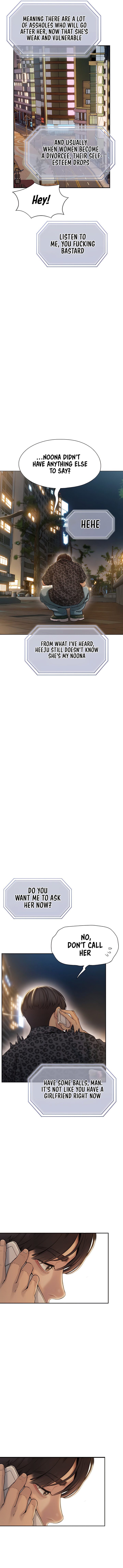 Love Limit Exceeded - Chapter 41 Page 5