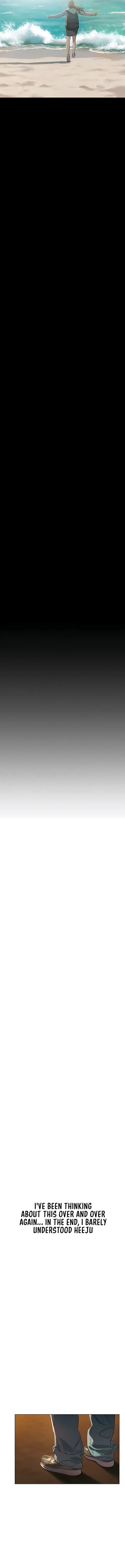 Love Limit Exceeded - Chapter 41 Page 7