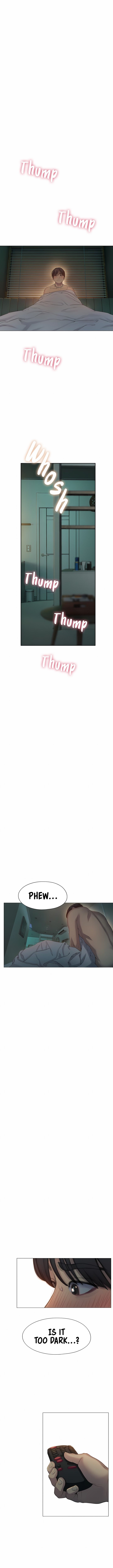 Love Limit Exceeded - Chapter 43 Page 10