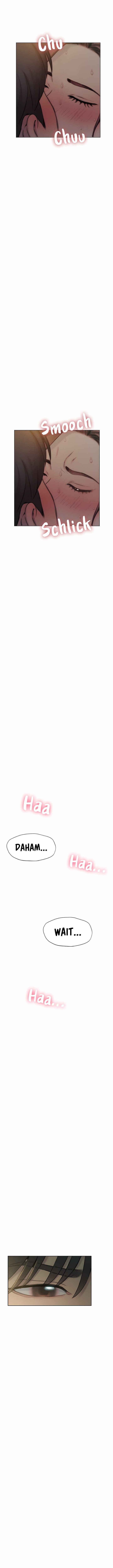 Love Limit Exceeded - Chapter 43 Page 5