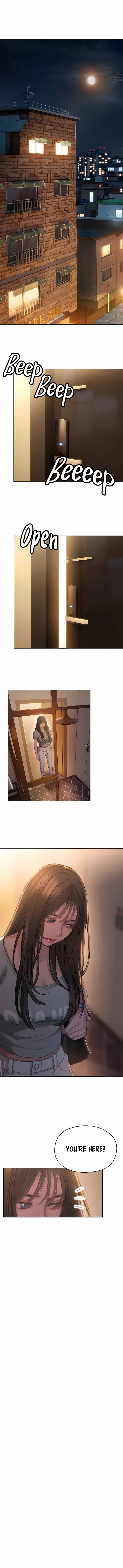 Love Limit Exceeded - Chapter 48 Page 3