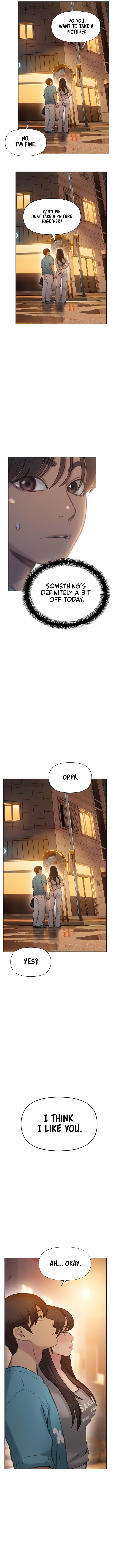 Love Limit Exceeded - Chapter 48 Page 7