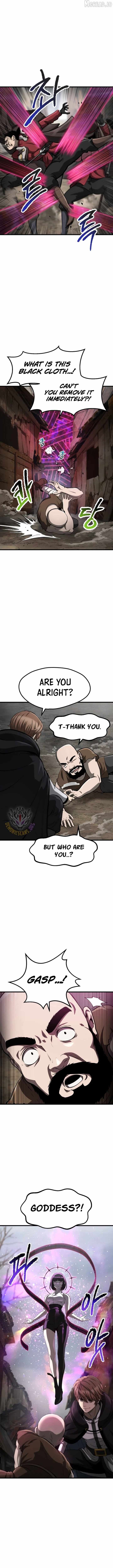Survival Story of a Sword King in a Fantasy World - Chapter 291 Page 13