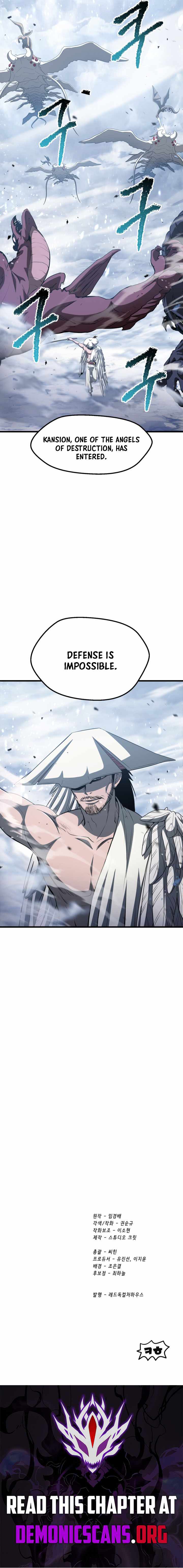 Survival Story of a Sword King in a Fantasy World - Chapter 304 Page 16