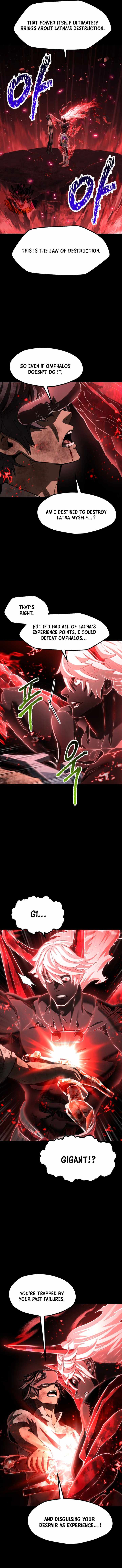 Survival Story of a Sword King in a Fantasy World - Chapter 305 Page 13
