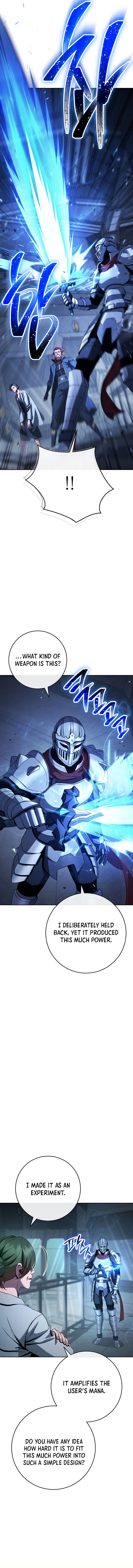 Skeleton Soldier Couldn’t Protect the Dungeon - Chapter 377 Page 16