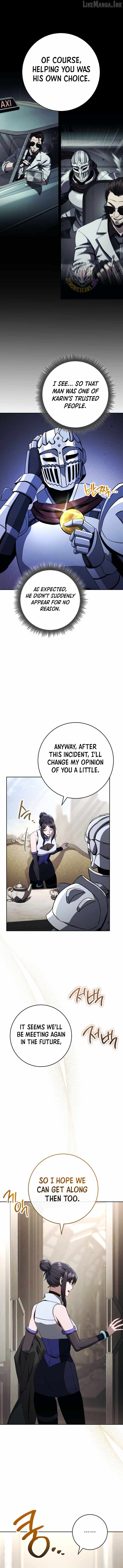 Skeleton Soldier Couldn’t Protect the Dungeon - Chapter 388 Page 11
