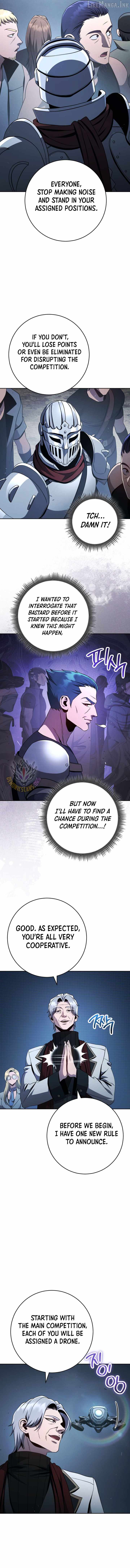 Skeleton Soldier Couldn’t Protect the Dungeon - Chapter 388 Page 15