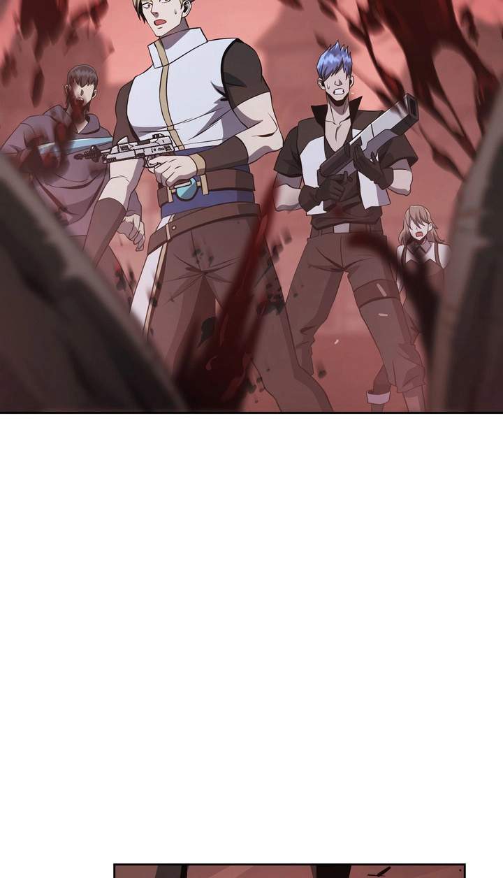 Skeleton Soldier Couldn’t Protect the Dungeon - Chapter 394 Page 109