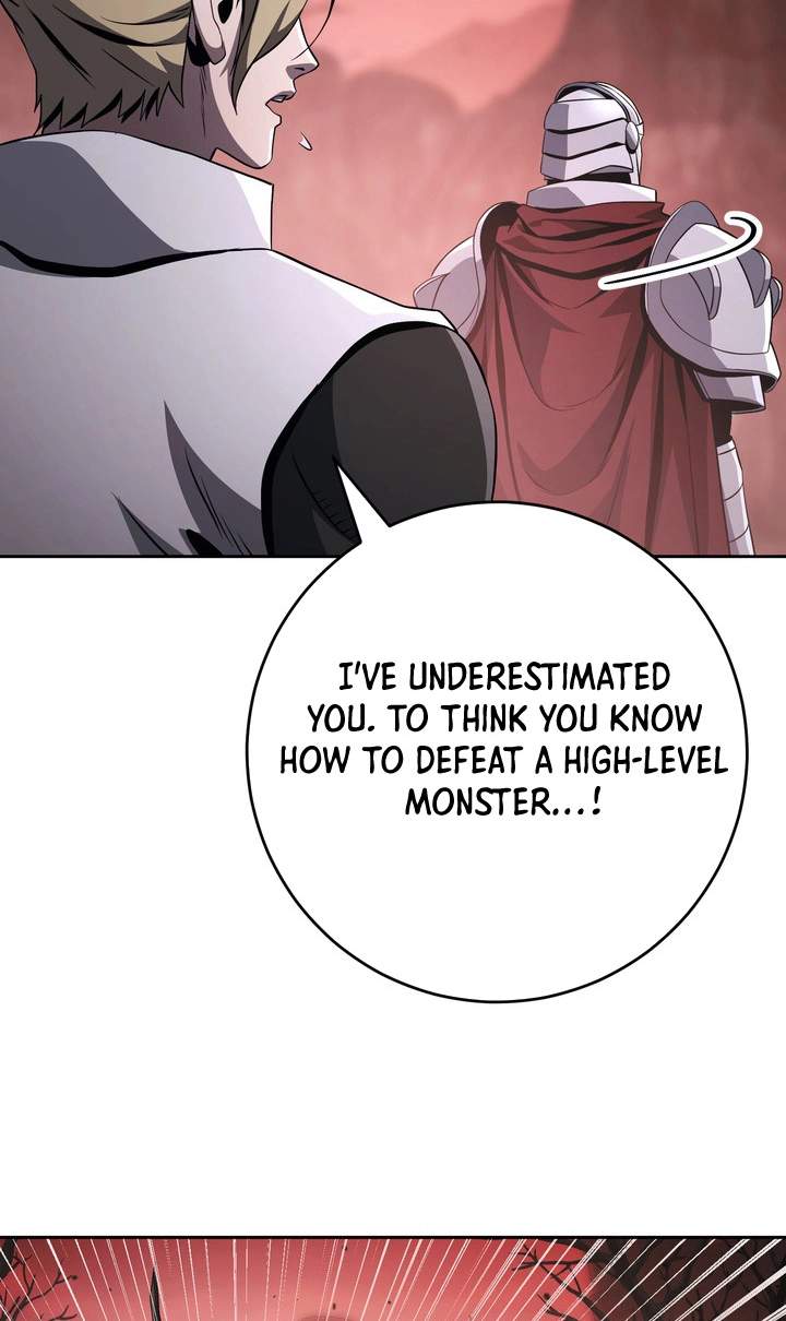 Skeleton Soldier Couldn’t Protect the Dungeon - Chapter 394 Page 126