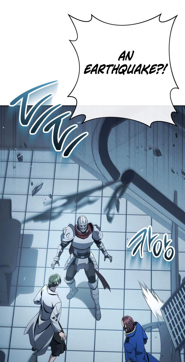 Skeleton Soldier Couldn’t Protect the Dungeon - Chapter 394 Page 35