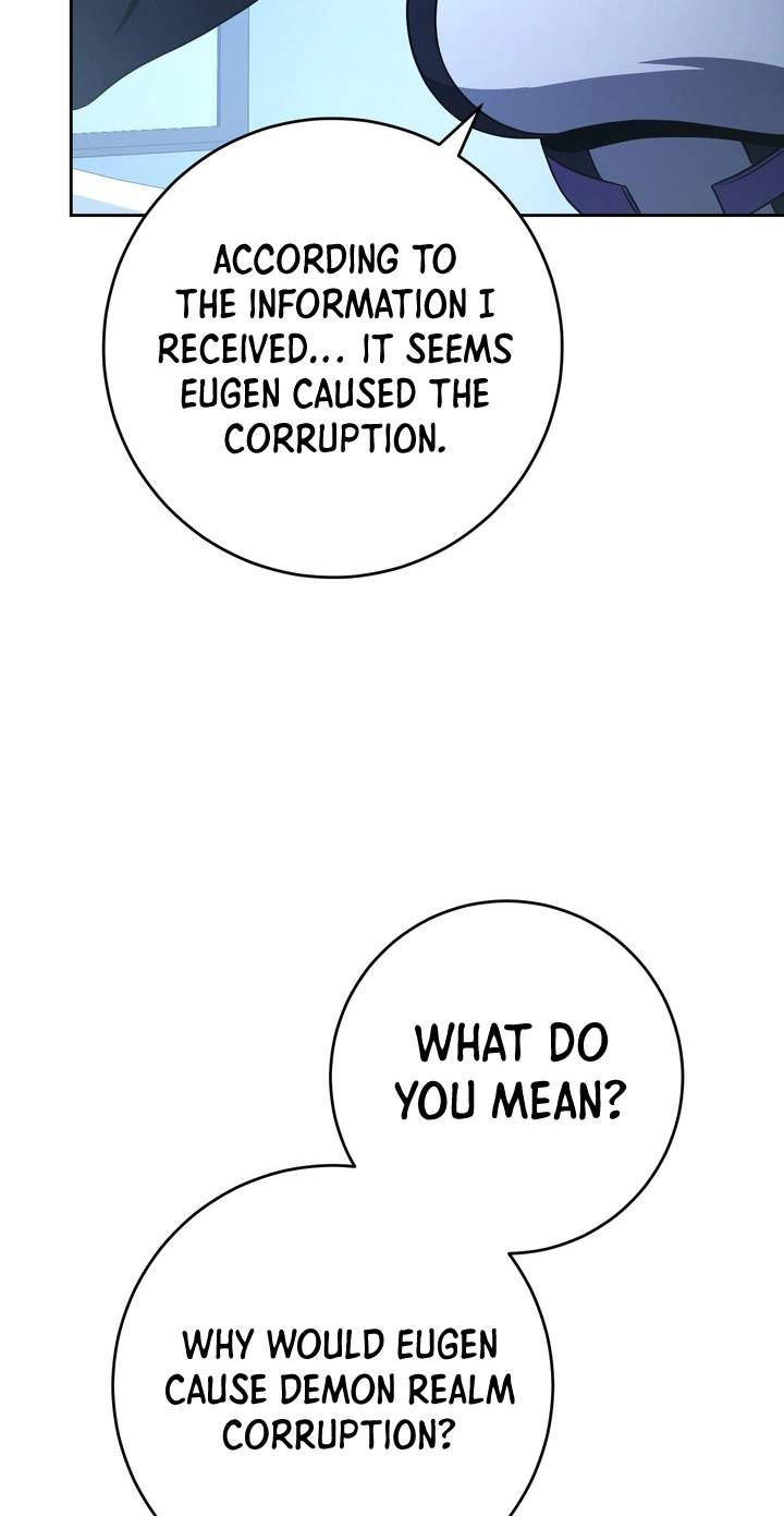 Skeleton Soldier Couldn’t Protect the Dungeon - Chapter 394 Page 53