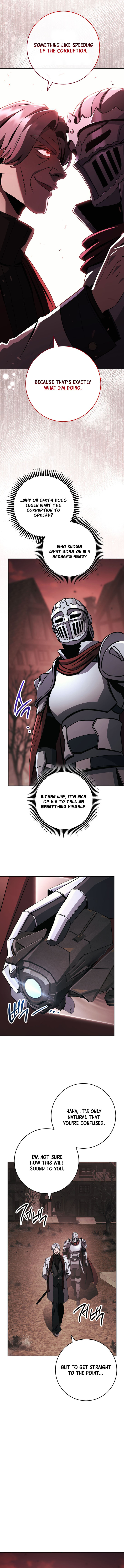 Skeleton Soldier Couldn’t Protect the Dungeon - Chapter 395 Page 14