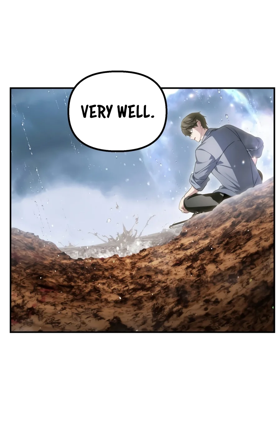 SSS-Class Suicide Hunter - Chapter 157 Page 8