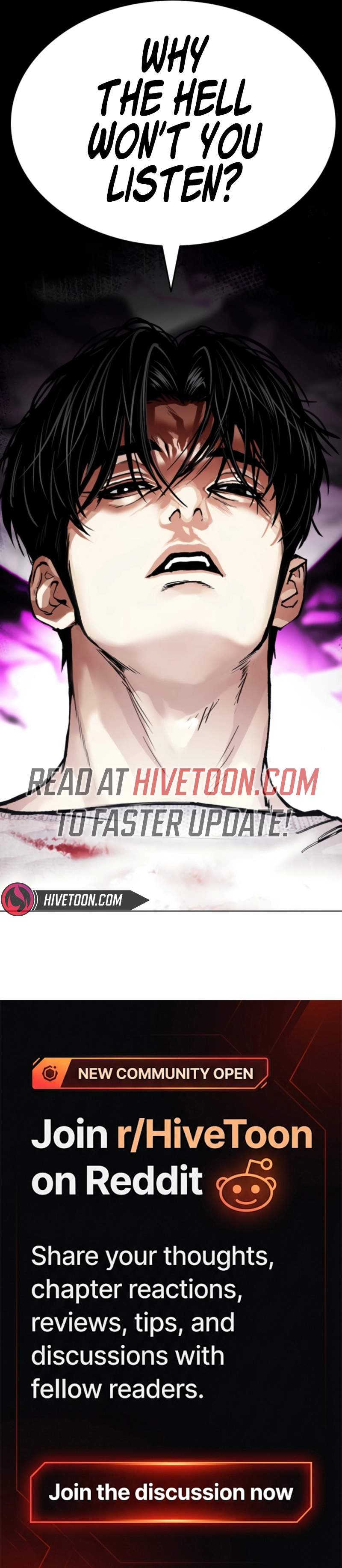 Lookism - Chapter 608 Page 31