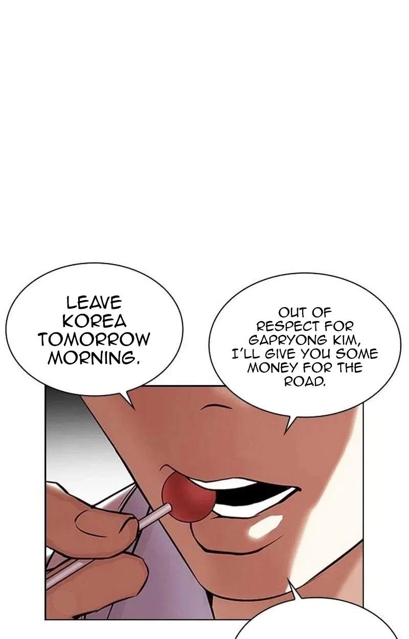 Lookism - Chapter 630 Page 128