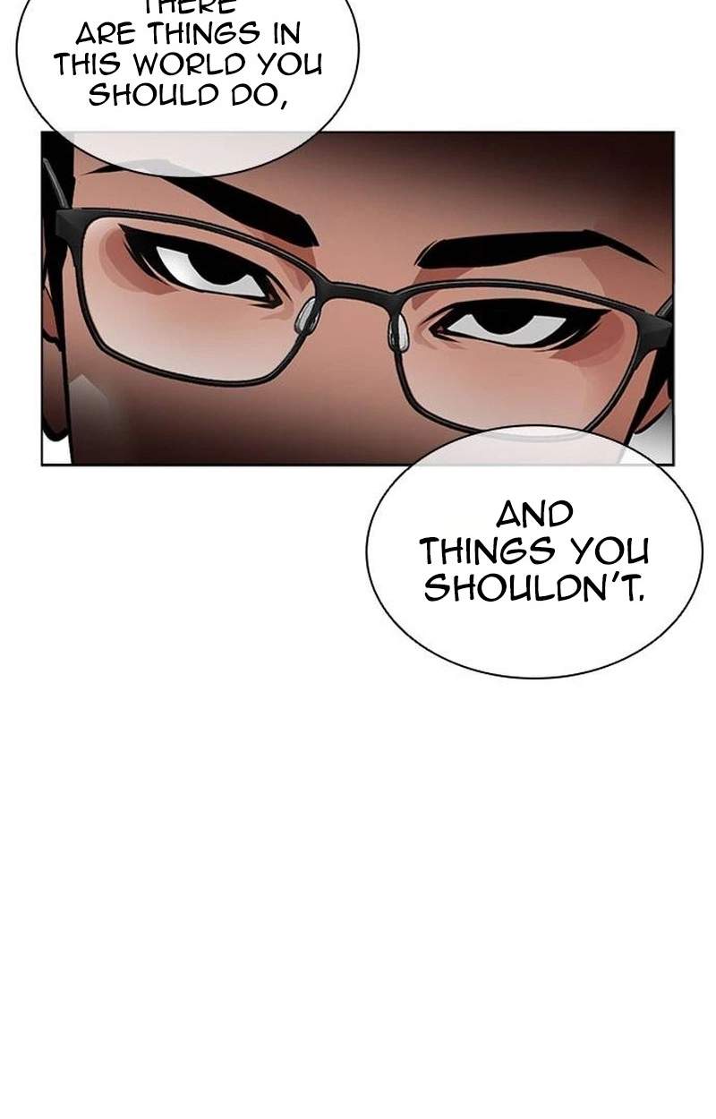 Lookism - Chapter 631 Page 119